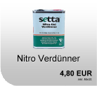 Setta Nitro Verdnner