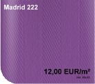 Setta Glasfasergewebe Madrid 222