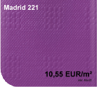 Setta Glasfasergewebe Madrid 221