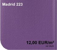 Setta Glasfasergewebe Madrid 223