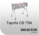 Tapofix CB 75 F