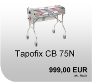 Tapofix CB 75 F