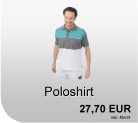 Setta Poloshirt